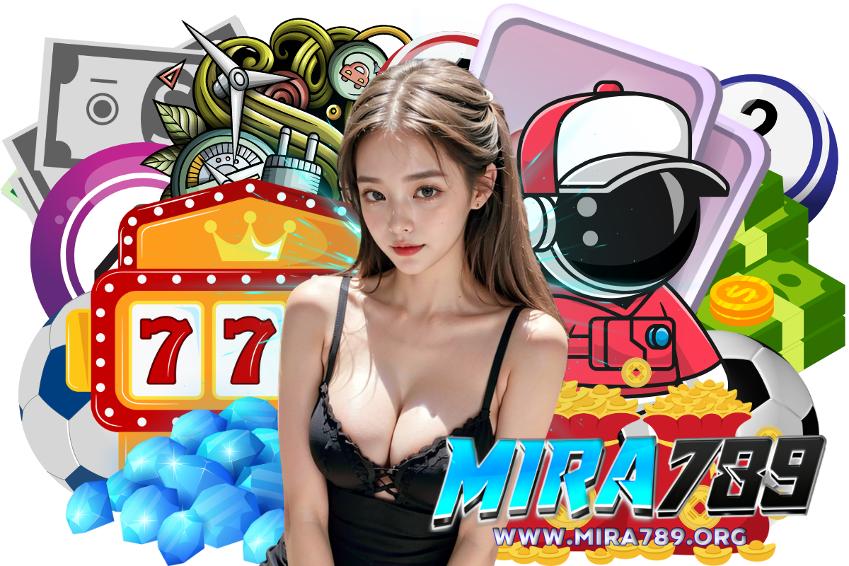 mira789 wallet