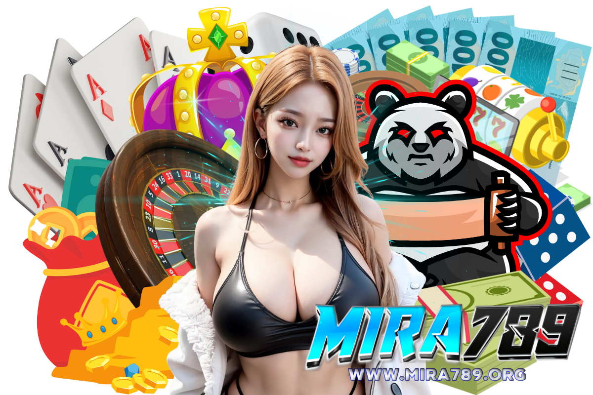 mira789 สล็อต