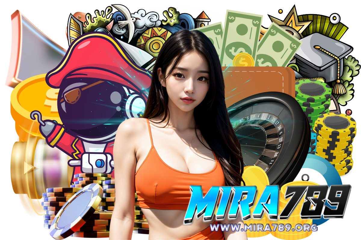 mira789 แจกเครดิตฟรี